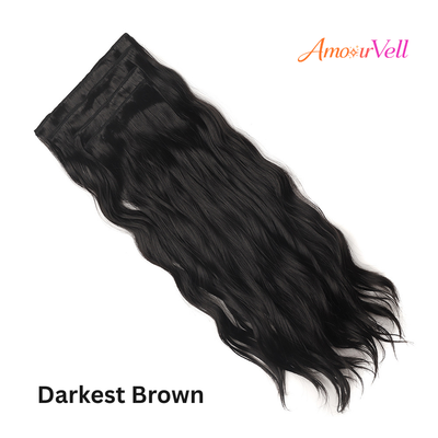 Darkest Brown